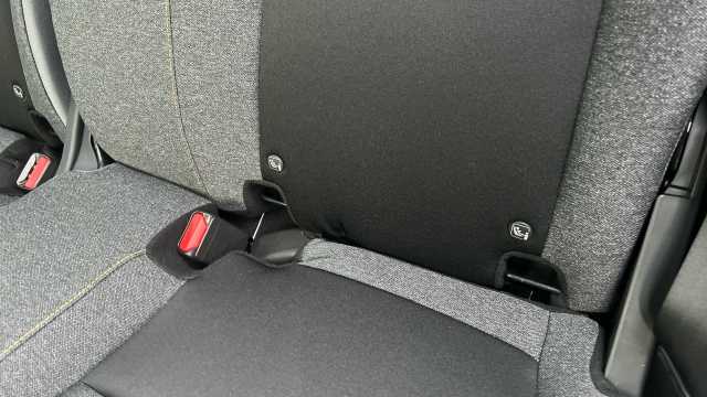 Honda Jazz 1.5 i-MMD Hybrid Advance Sport 5dr eCVT Hybrid Hatchback 