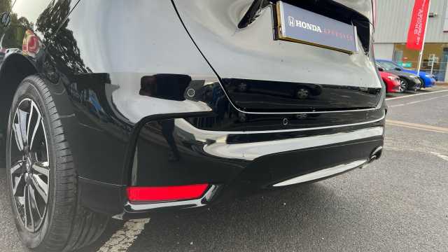 Honda Jazz 1.5 i-MMD Hybrid Advance Sport 5dr eCVT Hybrid Hatchback 