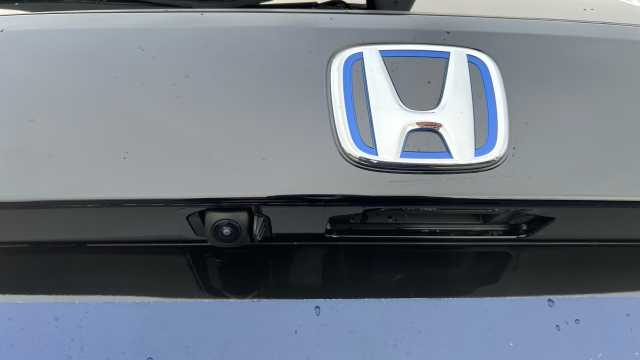 Honda Jazz 1.5 i-MMD Hybrid Advance Sport 5dr eCVT Hybrid Hatchback 