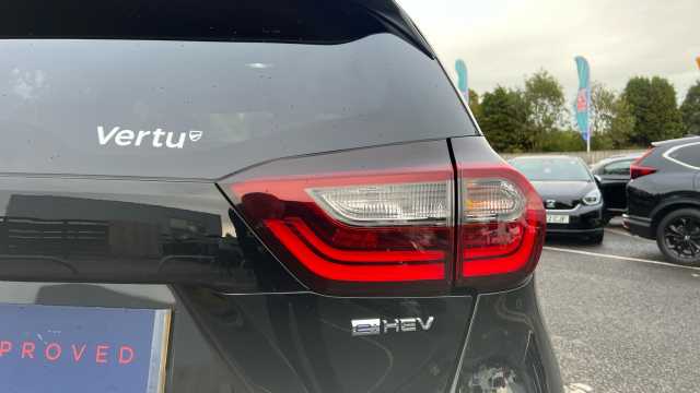 Honda Jazz 1.5 i-MMD Hybrid Advance Sport 5dr eCVT Hybrid Hatchback 