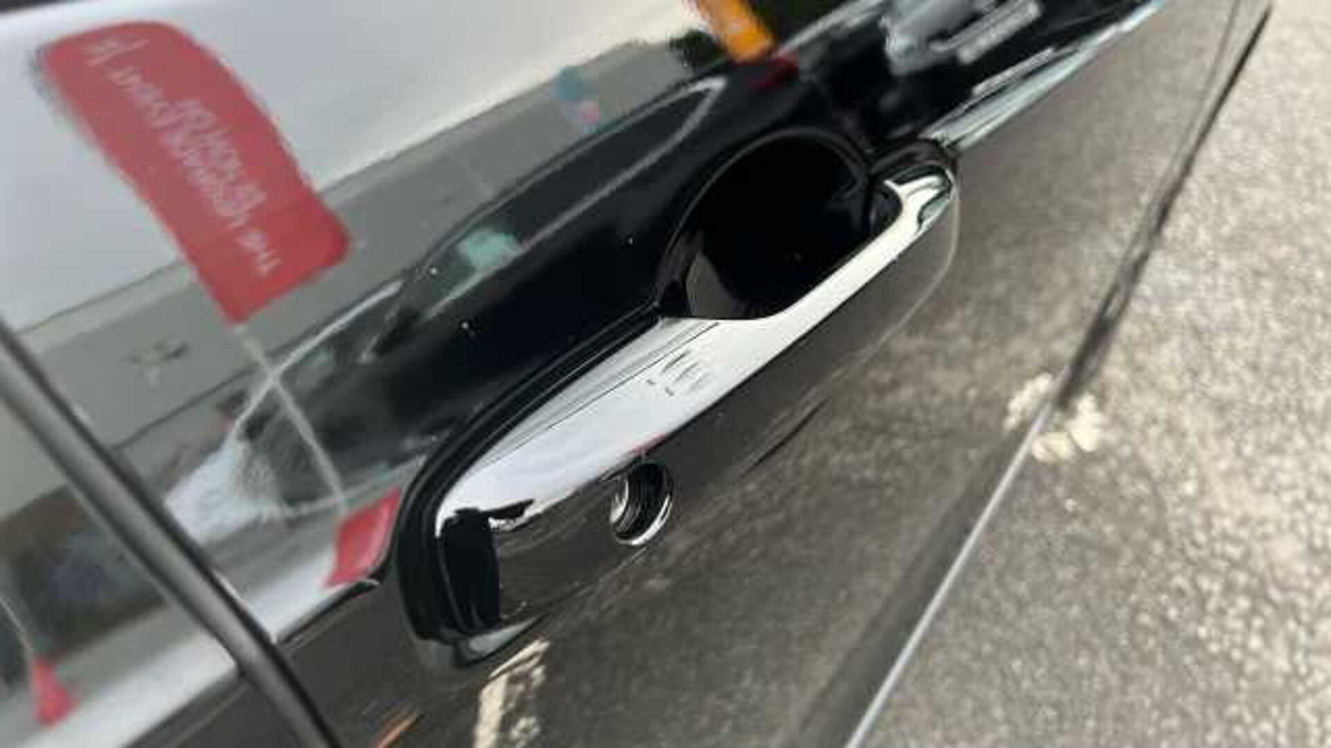 Honda Jazz 1.5 i-MMD Hybrid Advance Sport 5dr eCVT Hybrid Hatchback 