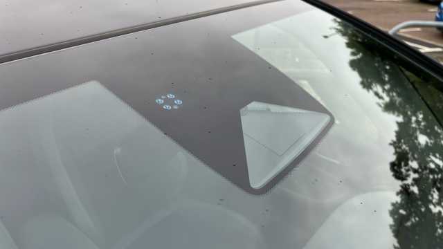 Honda Jazz 1.5 i-MMD Hybrid Advance Sport 5dr eCVT Hybrid Hatchback 