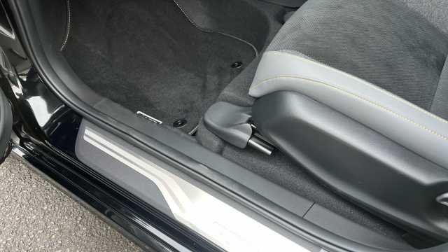 Honda Jazz 1.5 i-MMD Hybrid Advance Sport 5dr eCVT Hybrid Hatchback 