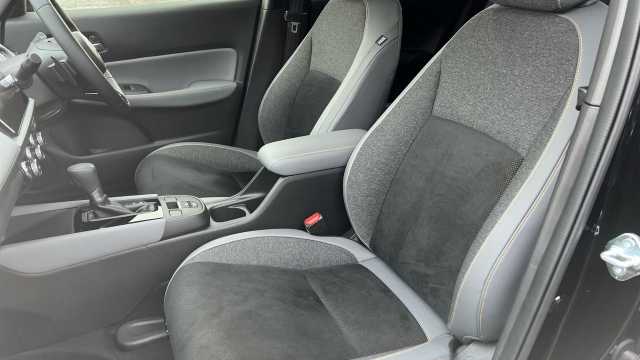 Honda Jazz 1.5 i-MMD Hybrid Advance Sport 5dr eCVT Hybrid Hatchback 