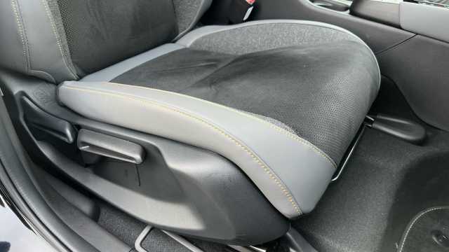 Honda Jazz 1.5 i-MMD Hybrid Advance Sport 5dr eCVT Hybrid Hatchback 