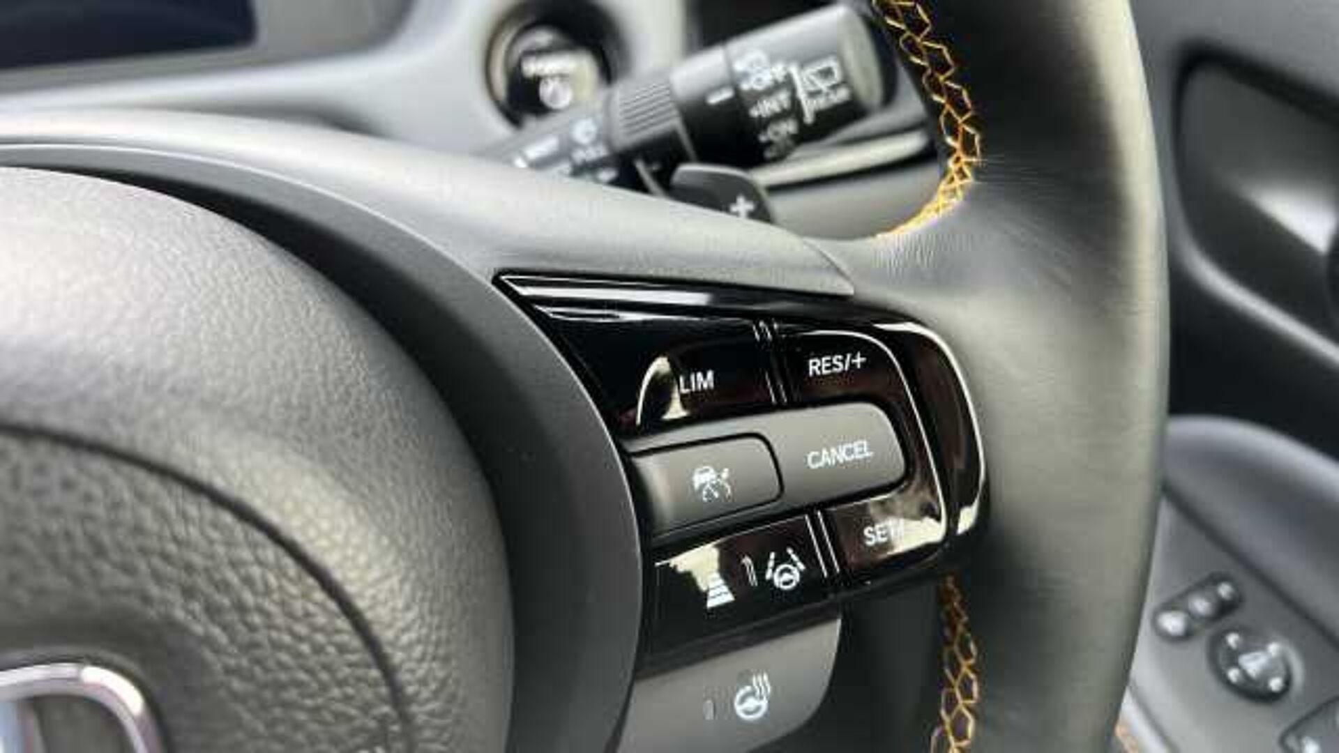 Honda Jazz 1.5 i-MMD Hybrid Advance Sport 5dr eCVT Hybrid Hatchback 