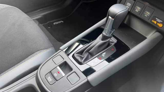 Honda Jazz 1.5 i-MMD Hybrid Advance Sport 5dr eCVT Hybrid Hatchback 