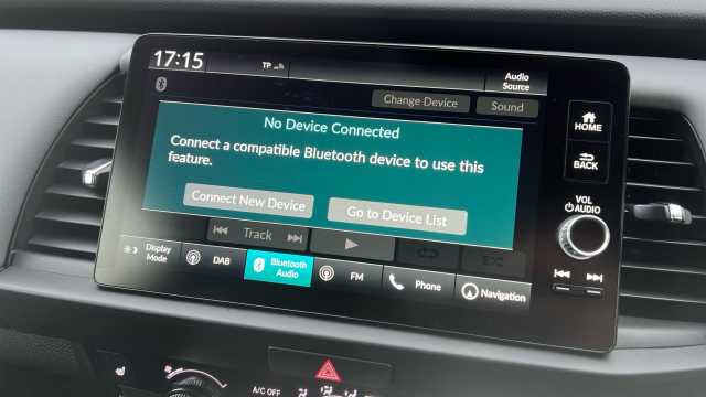 Honda Jazz 1.5 i-MMD Hybrid Advance Sport 5dr eCVT Hybrid Hatchback 