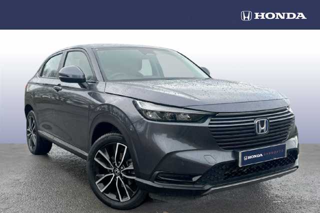 Honda HR-V 1.5 eHEV Elegance 5dr CVT Hybrid Hatchback 