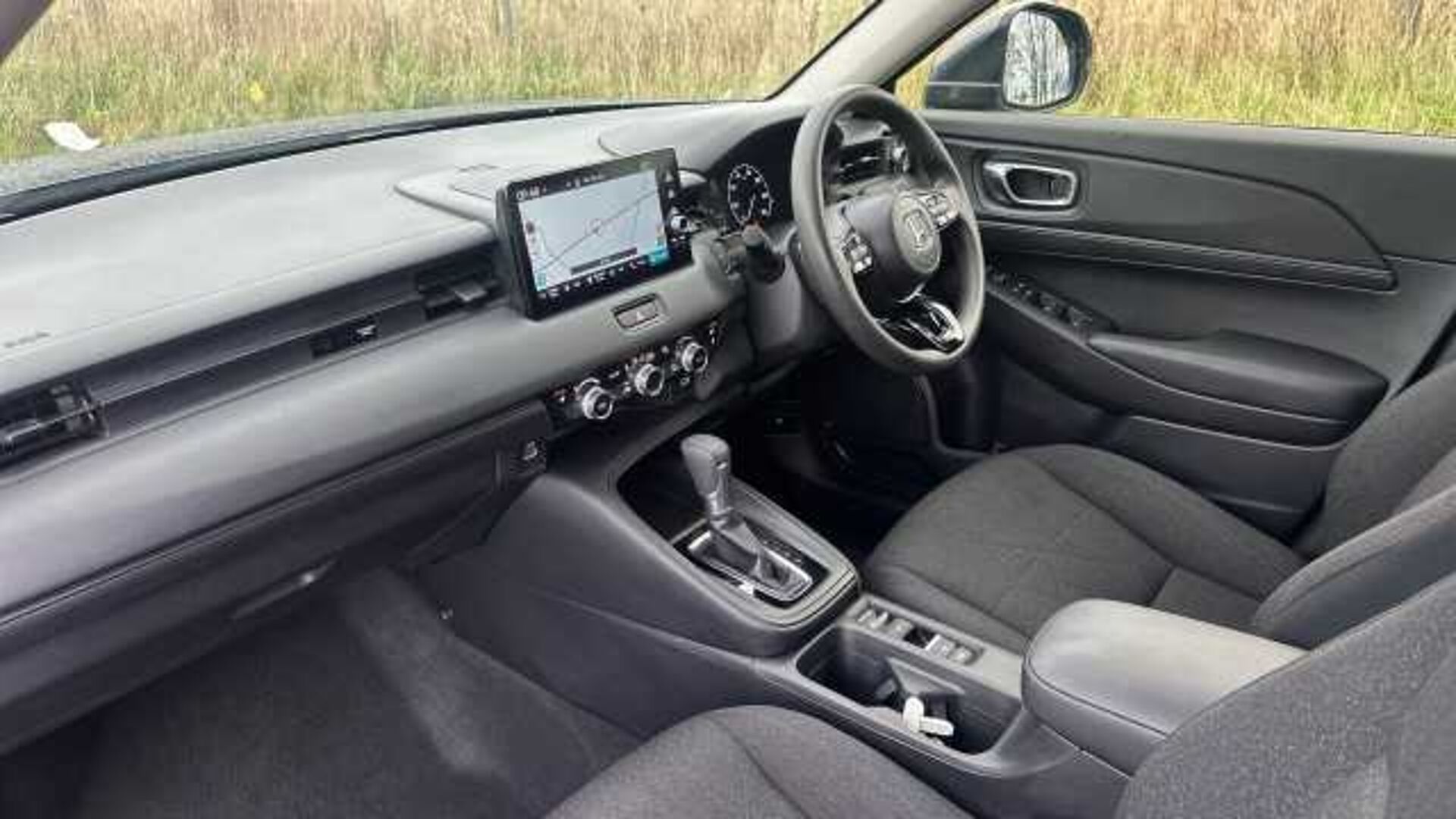 Honda HR-V 1.5 eHEV Elegance 5dr CVT Hybrid Hatchback 