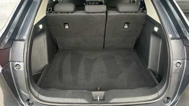 Honda HR-V 1.5 eHEV Elegance 5dr CVT Hybrid Hatchback 