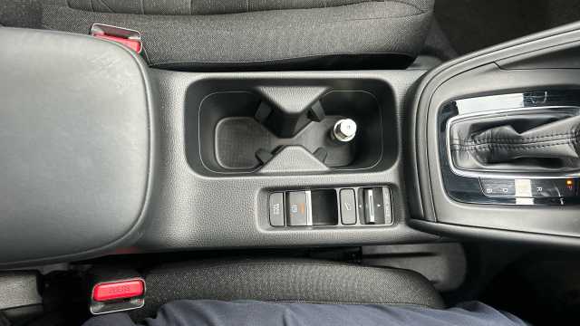 Honda HR-V 1.5 eHEV Elegance 5dr CVT Hybrid Hatchback 