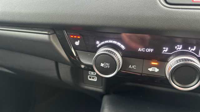 Honda HR-V 1.5 eHEV Elegance 5dr CVT Hybrid Hatchback 