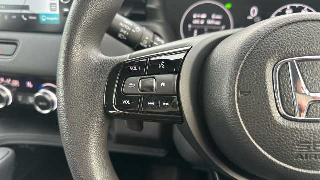 Honda HR-V 1.5 eHEV Elegance 5dr CVT Hybrid Hatchback 
