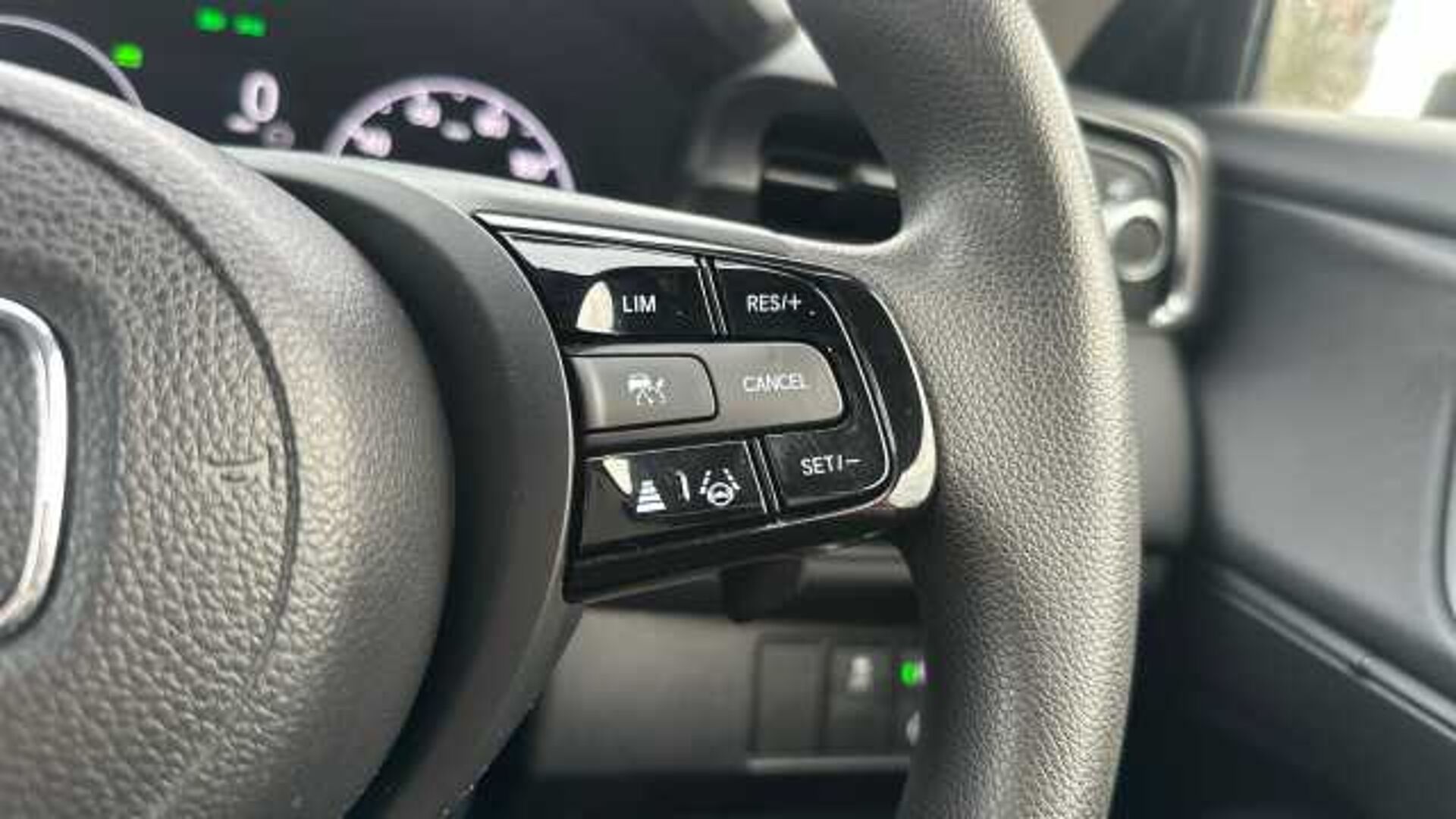 Honda HR-V 1.5 eHEV Elegance 5dr CVT Hybrid Hatchback 