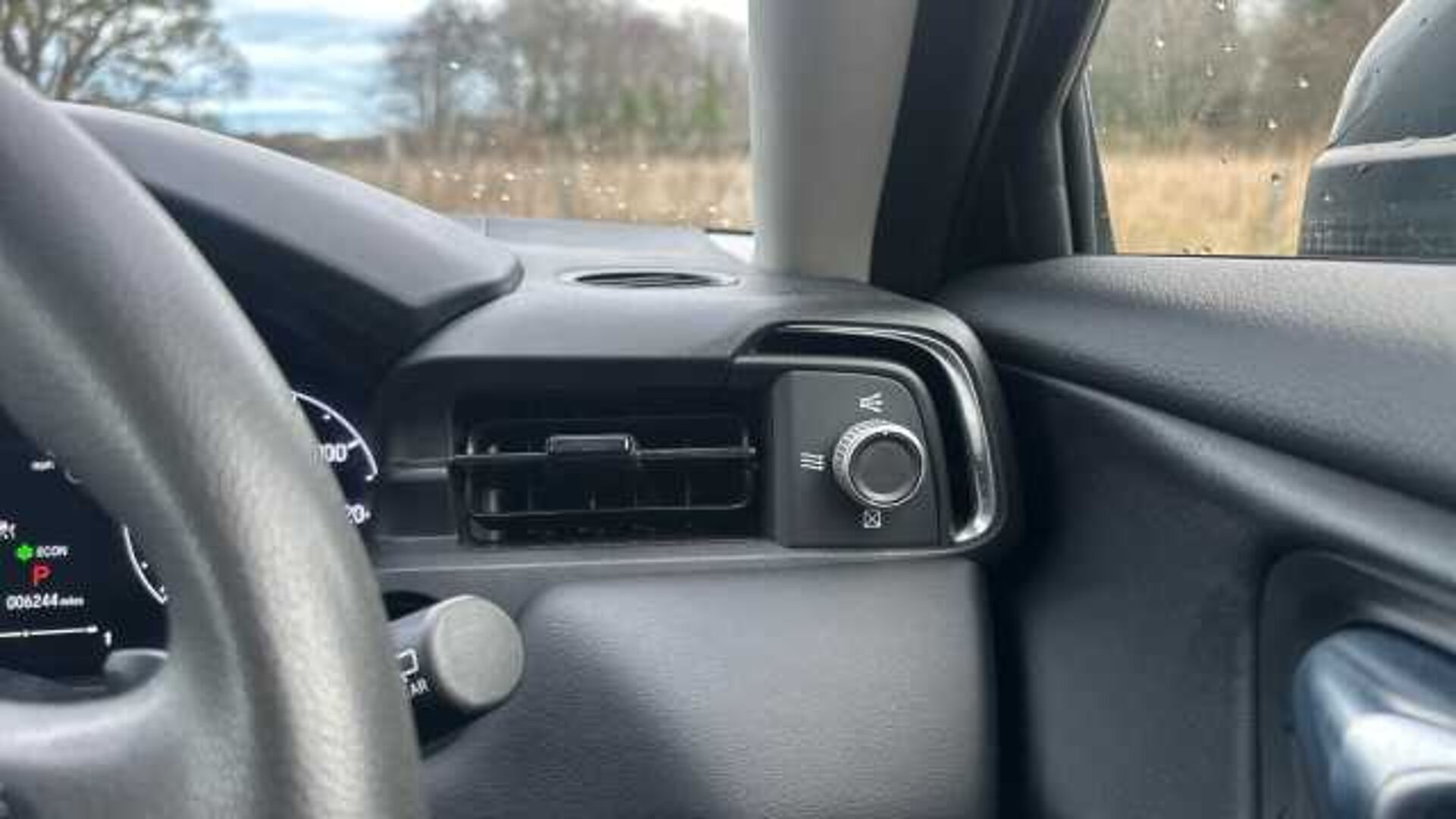 Honda HR-V 1.5 eHEV Elegance 5dr CVT Hybrid Hatchback 