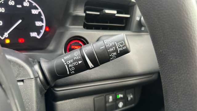 Honda HR-V 1.5 eHEV Elegance 5dr CVT Hybrid Hatchback 