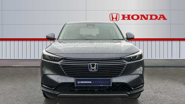 Honda HR-V 1.5 eHEV Elegance 5dr CVT Hybrid Hatchback 