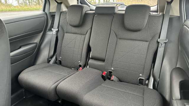 Honda HR-V 1.5 eHEV Elegance 5dr CVT Hybrid Hatchback 