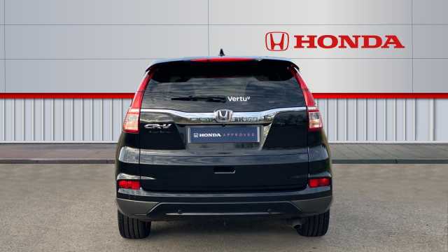 Honda CR-V 1.6 i-DTEC Black Edition 5dr Diesel Estate 