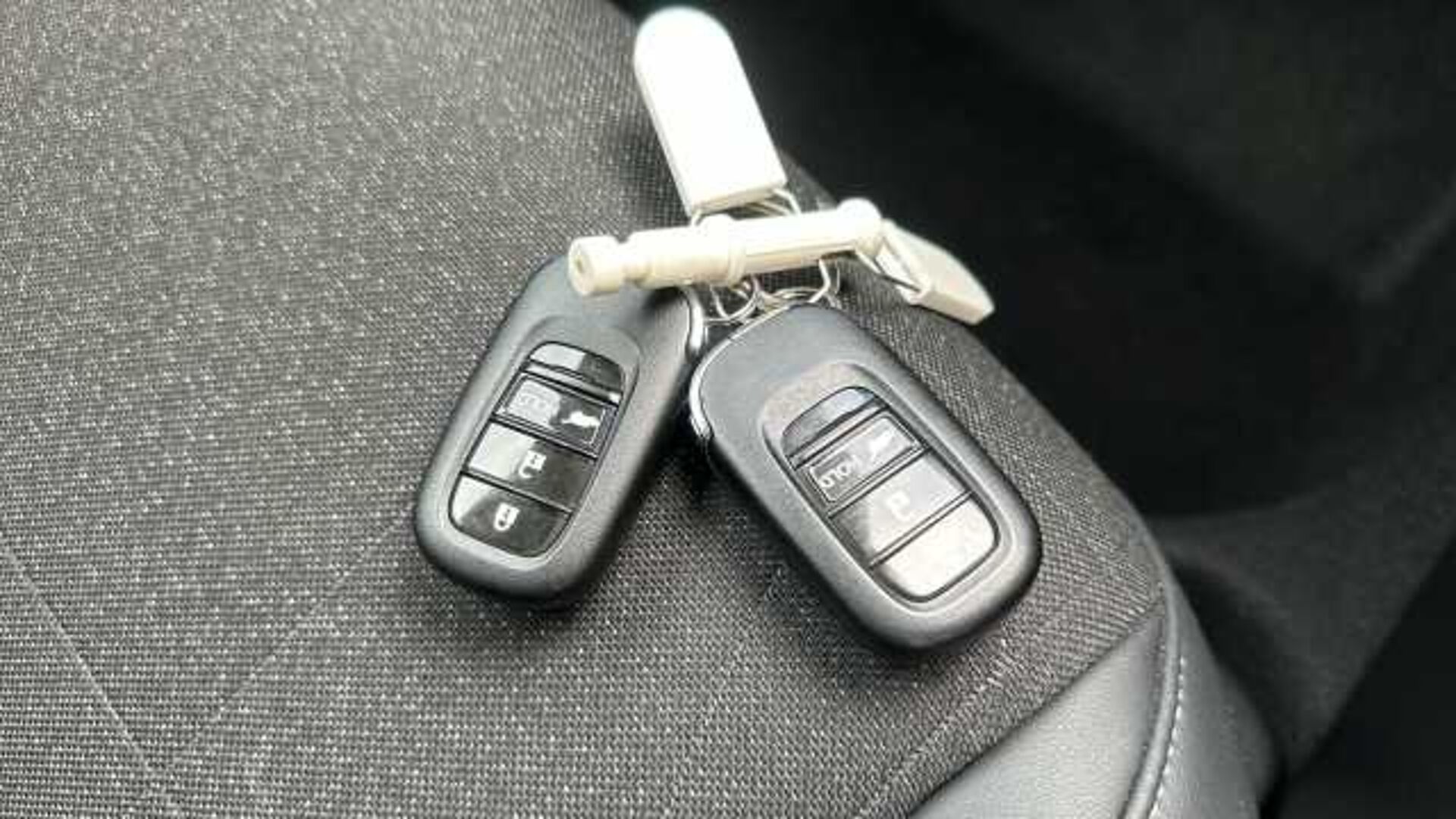 Honda HR-V 1.5 eHEV Advance 5dr CVT 