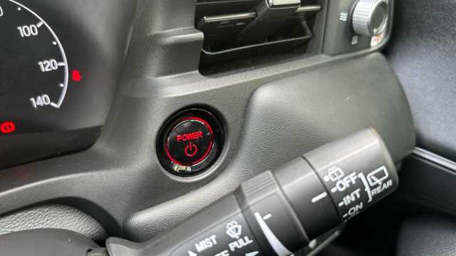 Honda HR-V 1.5 eHEV Advance 5dr CVT 