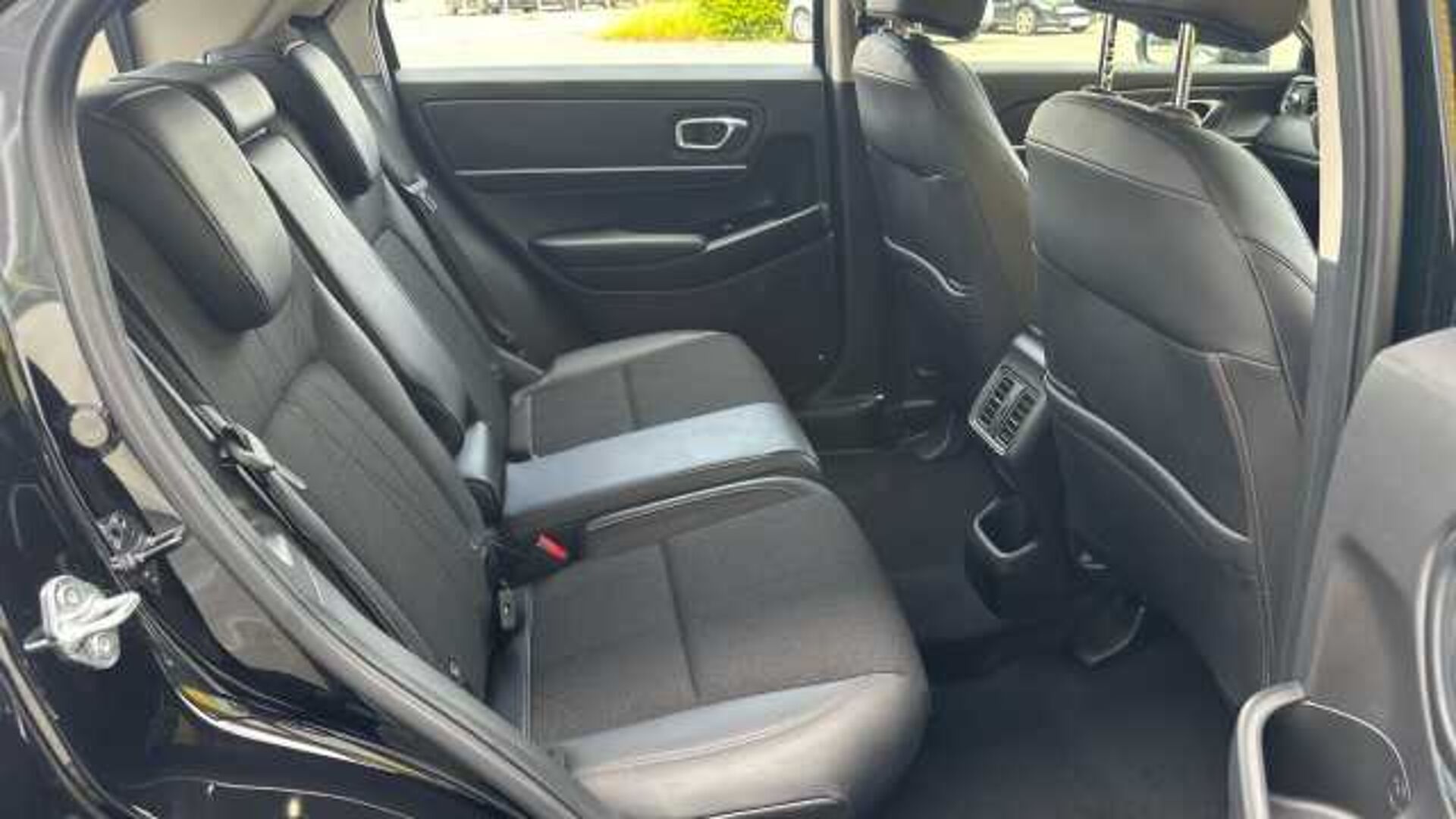 Honda HR-V 1.5 eHEV Advance 5dr CVT 