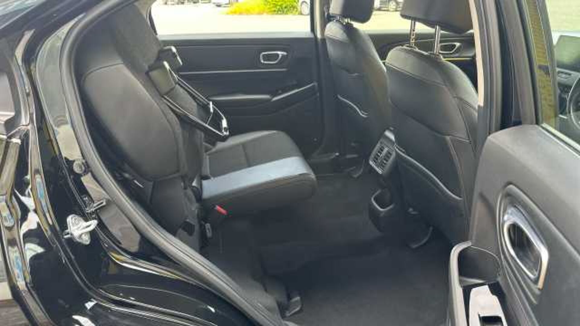 Honda HR-V 1.5 eHEV Advance 5dr CVT 