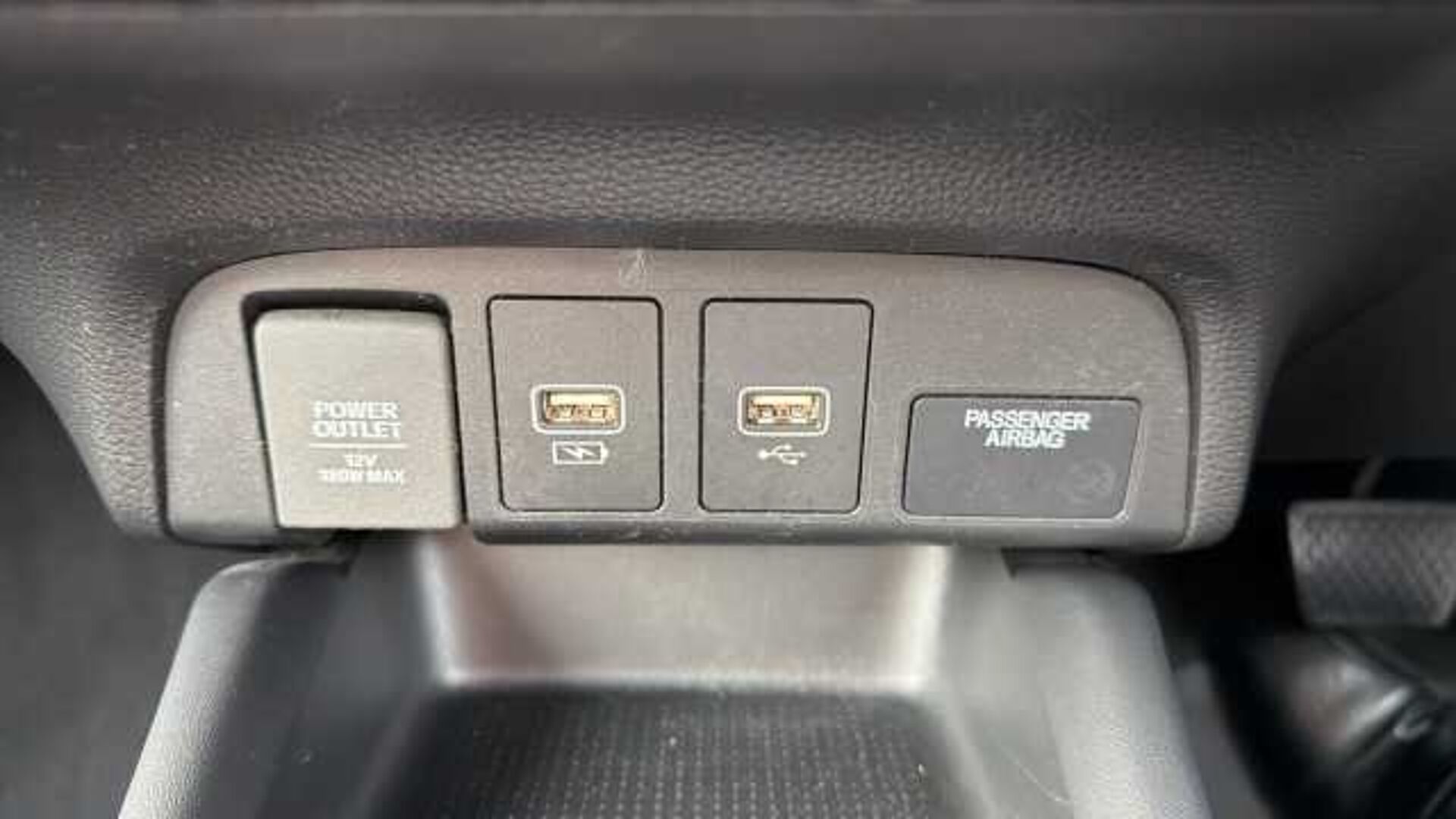 Honda Jazz 1.5 i-MMD Hybrid SR 5dr eCVT 