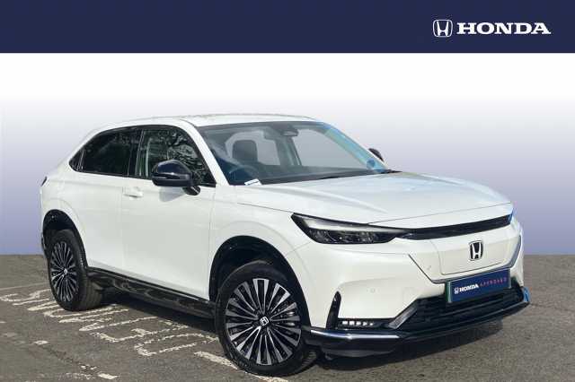 Honda e:Ny1 150kW Elegance 69kWh 5dr Auto 