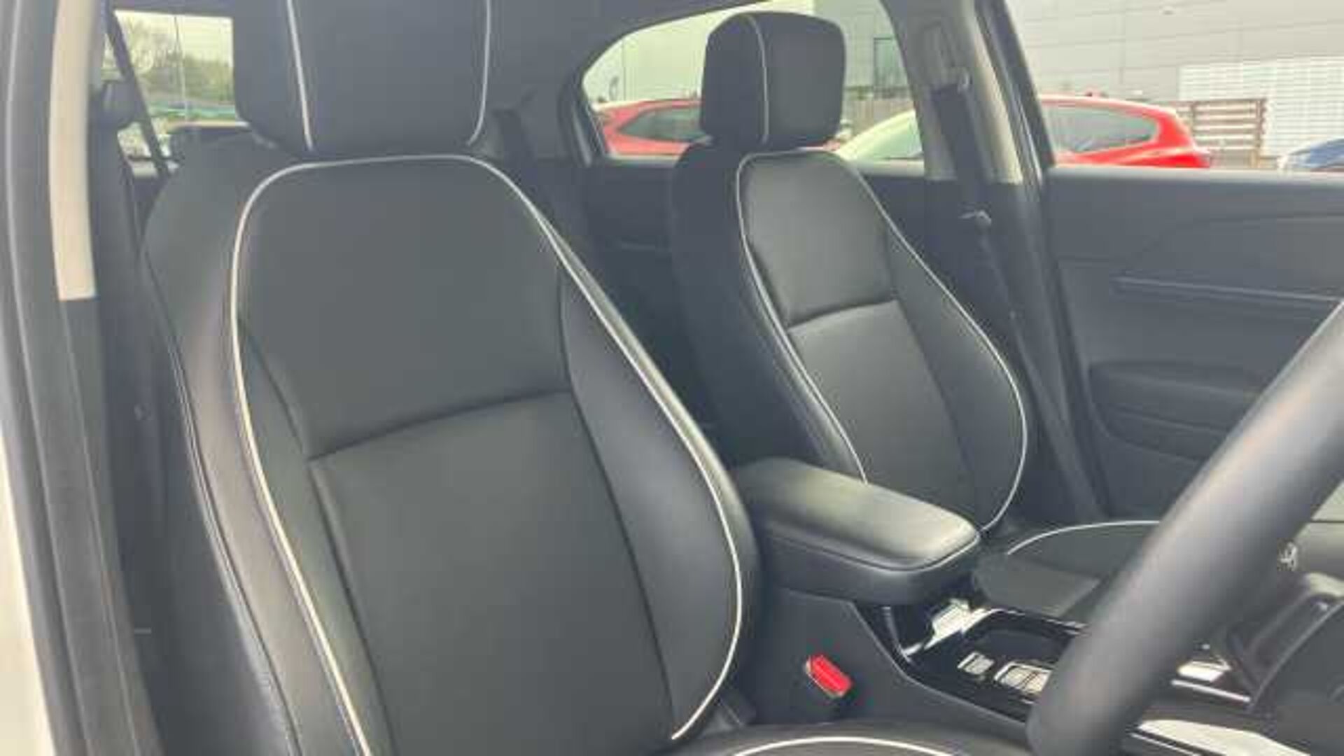 Honda e:Ny1 150kW Elegance 69kWh 5dr Auto 