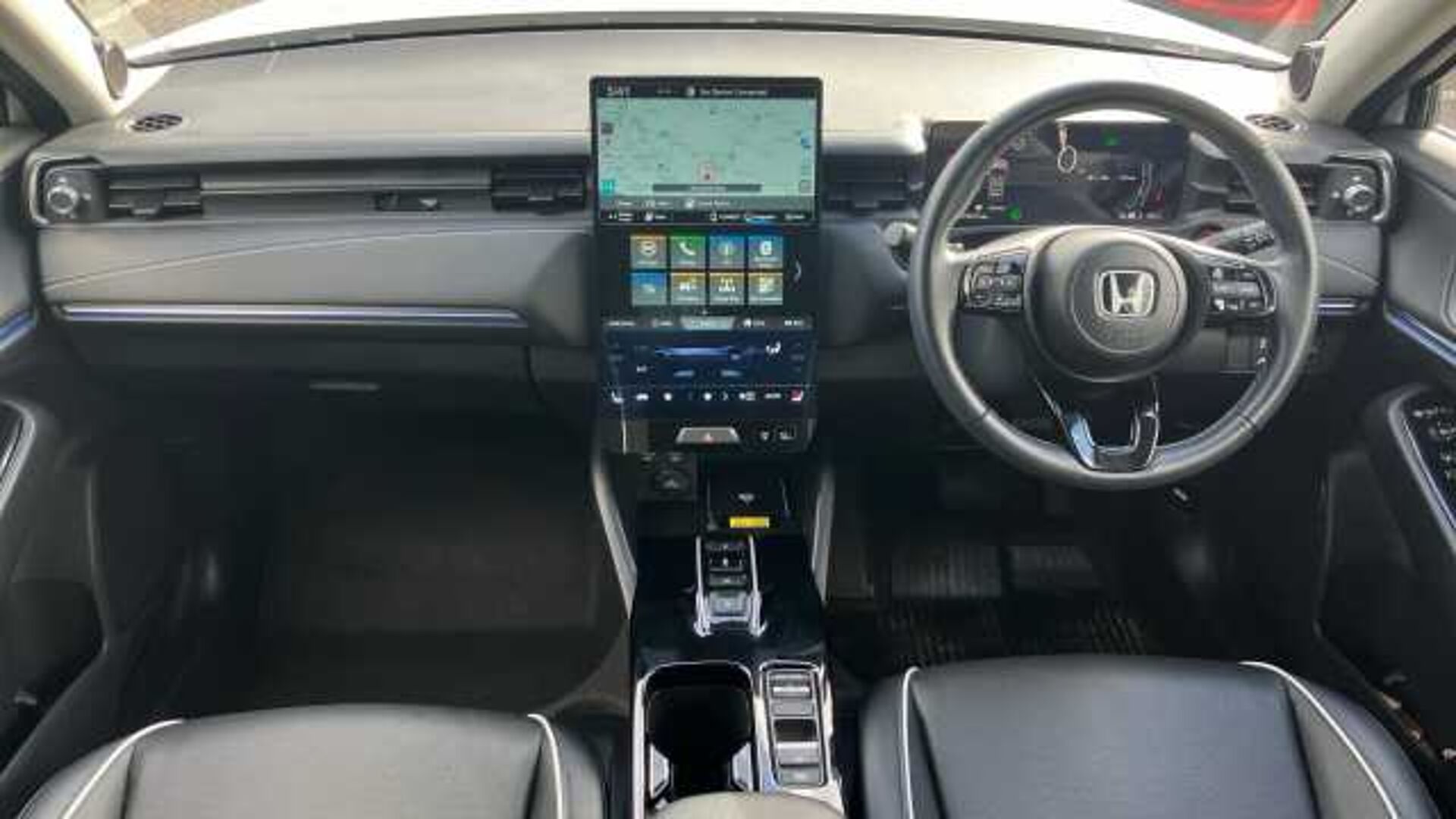 Honda e:Ny1 150kW Elegance 69kWh 5dr Auto 