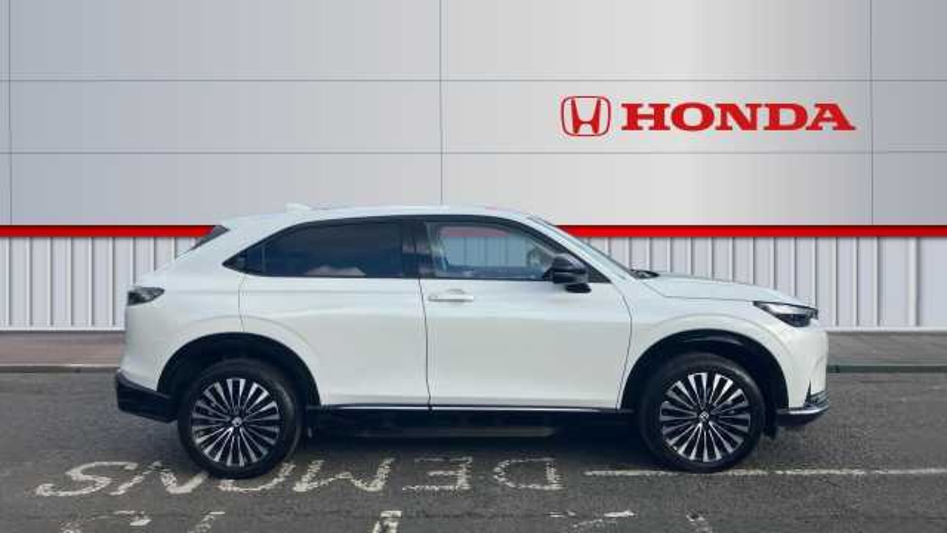 Honda e:Ny1 150kW Elegance 69kWh 5dr Auto 