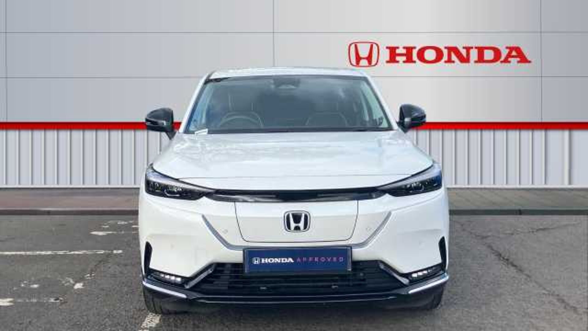 Honda e:Ny1 150kW Elegance 69kWh 5dr Auto 