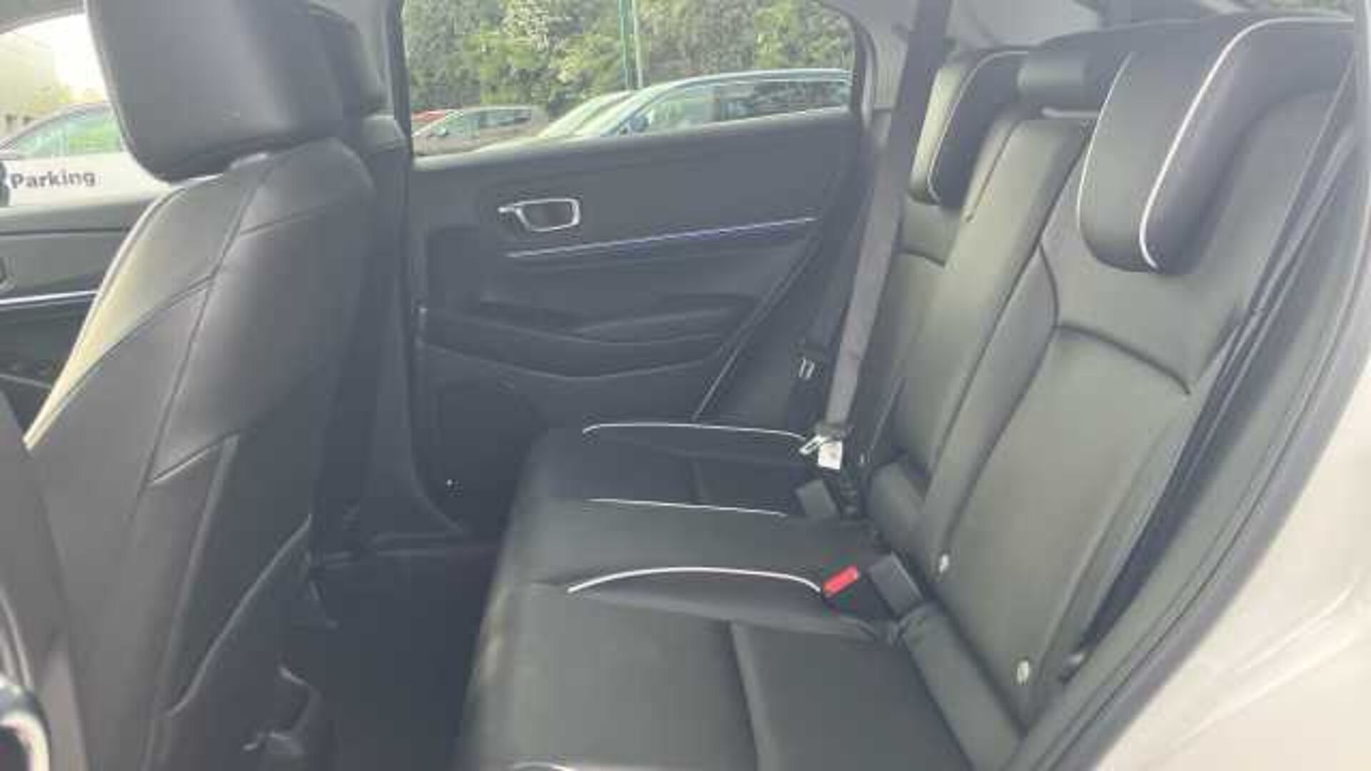 Honda e:Ny1 150kW Elegance 69kWh 5dr Auto 