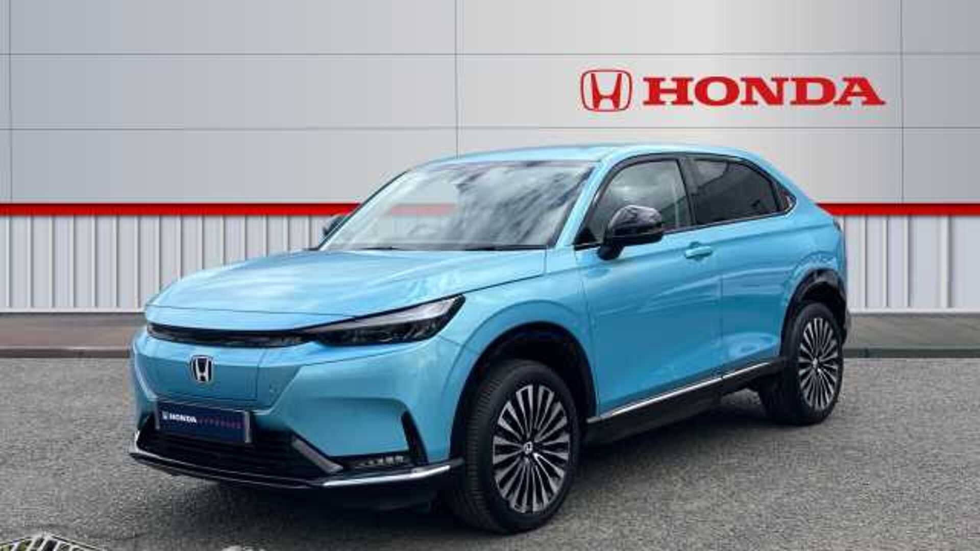 Honda e:Ny1 150kW Elegance 69kWh 5dr Auto 