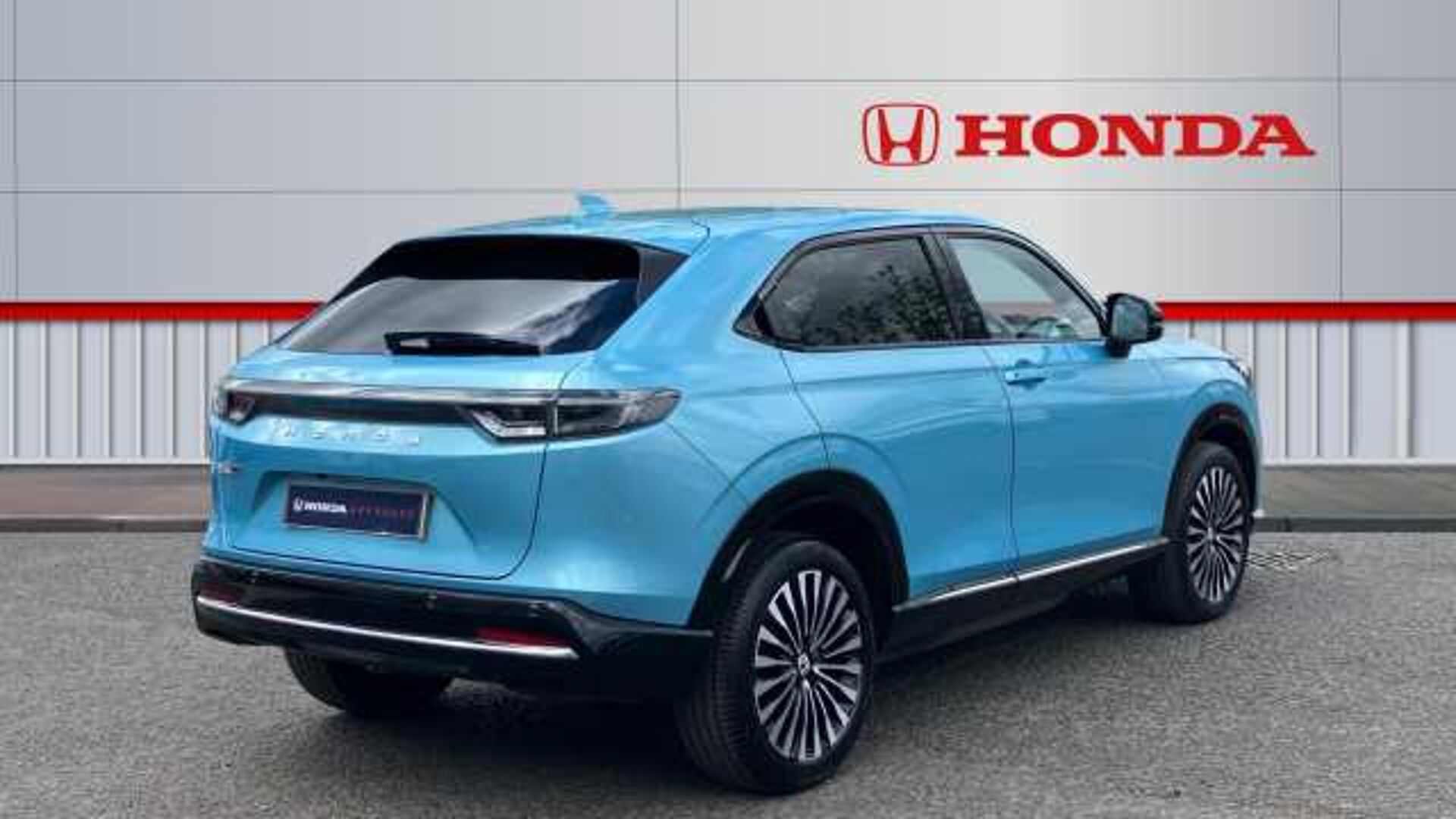 Honda e:Ny1 150kW Elegance 69kWh 5dr Auto 