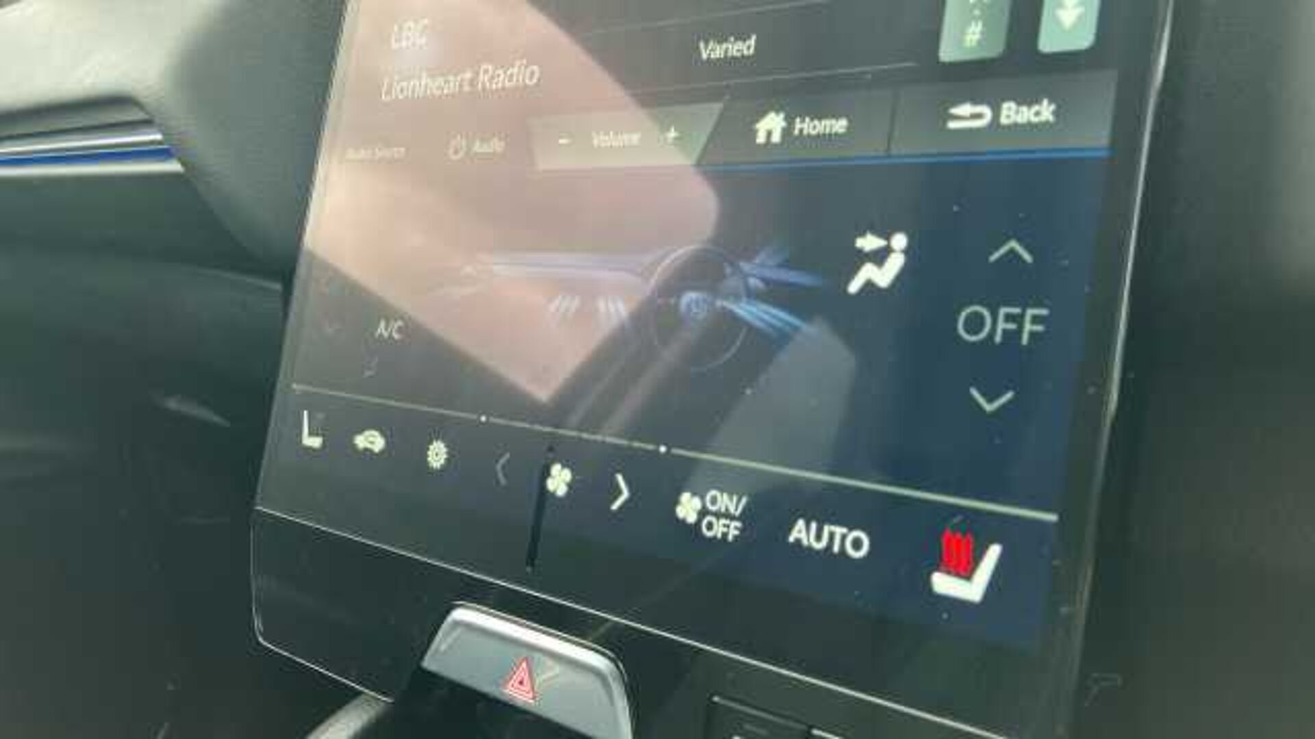Honda e:Ny1 150kW Elegance 69kWh 5dr Auto 