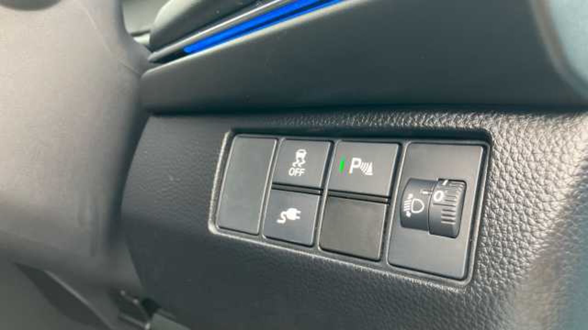 Honda e:Ny1 150kW Elegance 69kWh 5dr Auto 