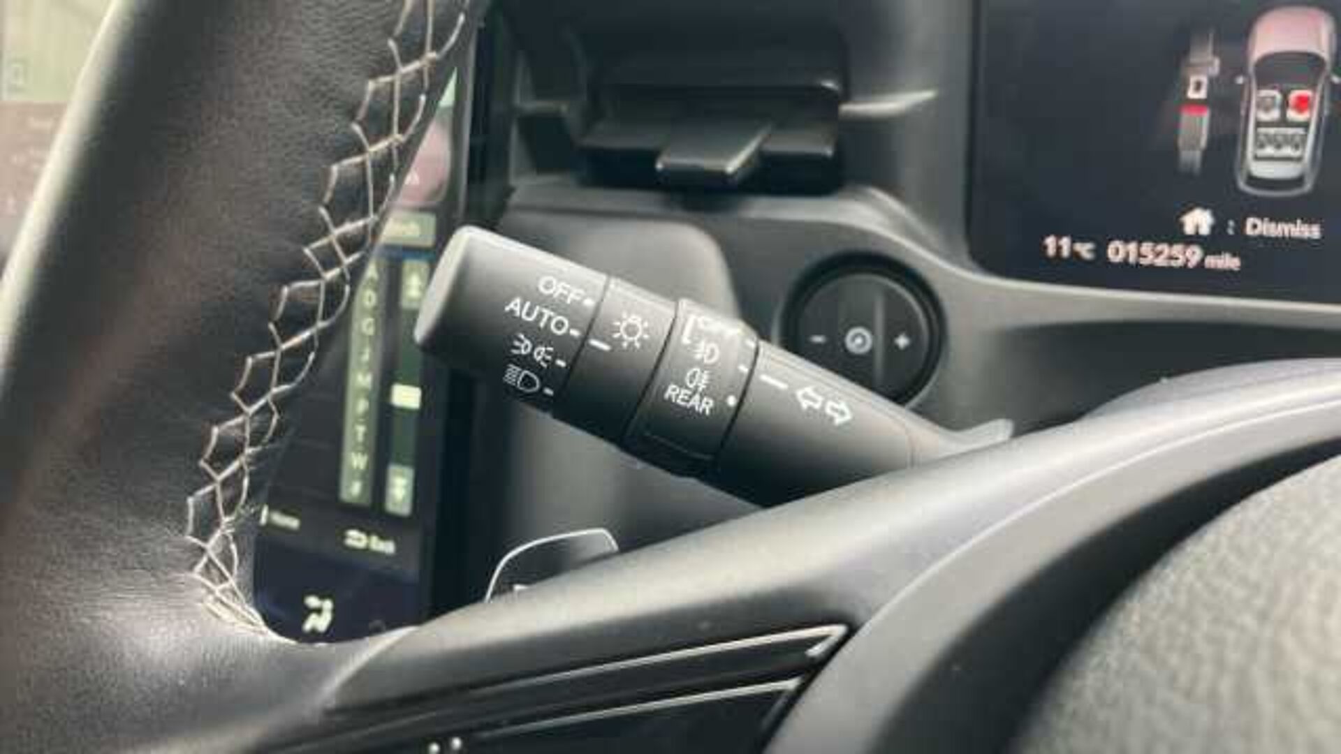 Honda e:Ny1 150kW Elegance 69kWh 5dr Auto 