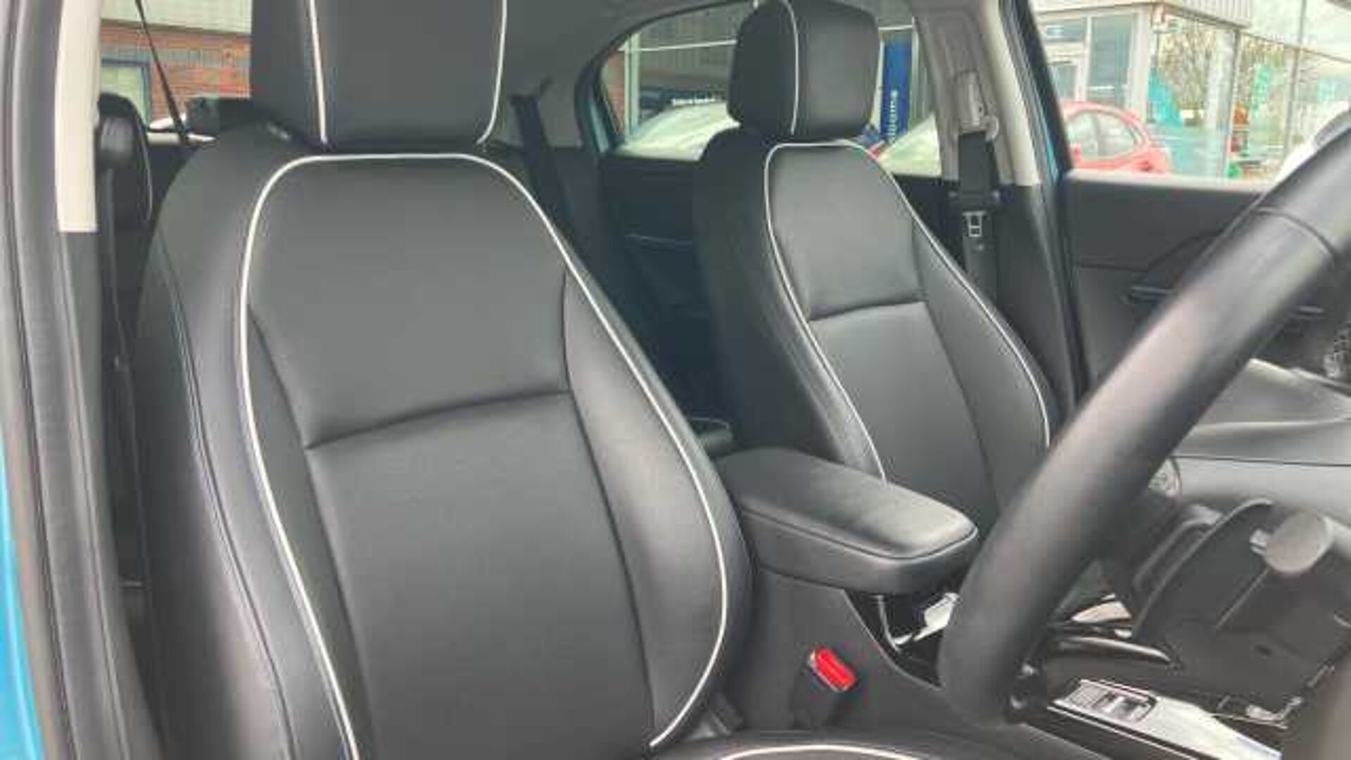 Honda e:Ny1 150kW Elegance 69kWh 5dr Auto 