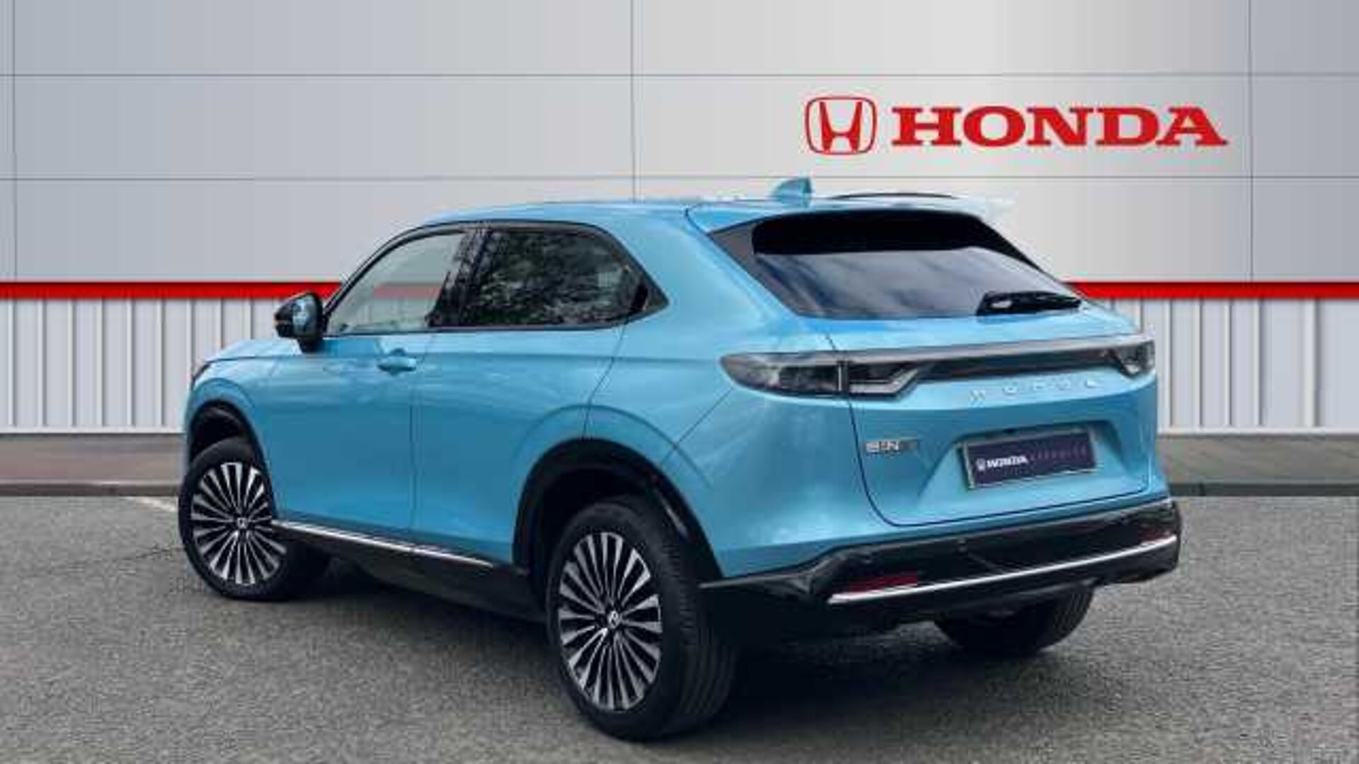 Honda e:Ny1 150kW Elegance 69kWh 5dr Auto 