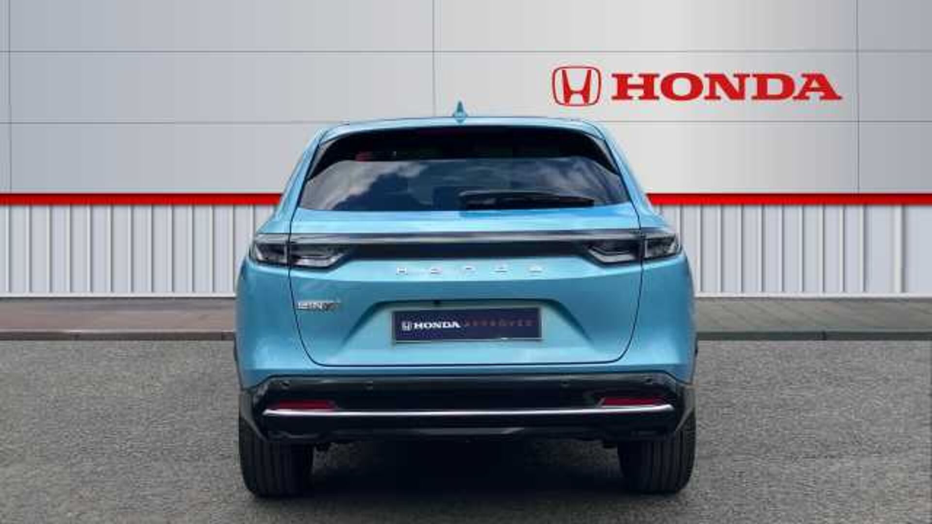 Honda e:Ny1 150kW Elegance 69kWh 5dr Auto 