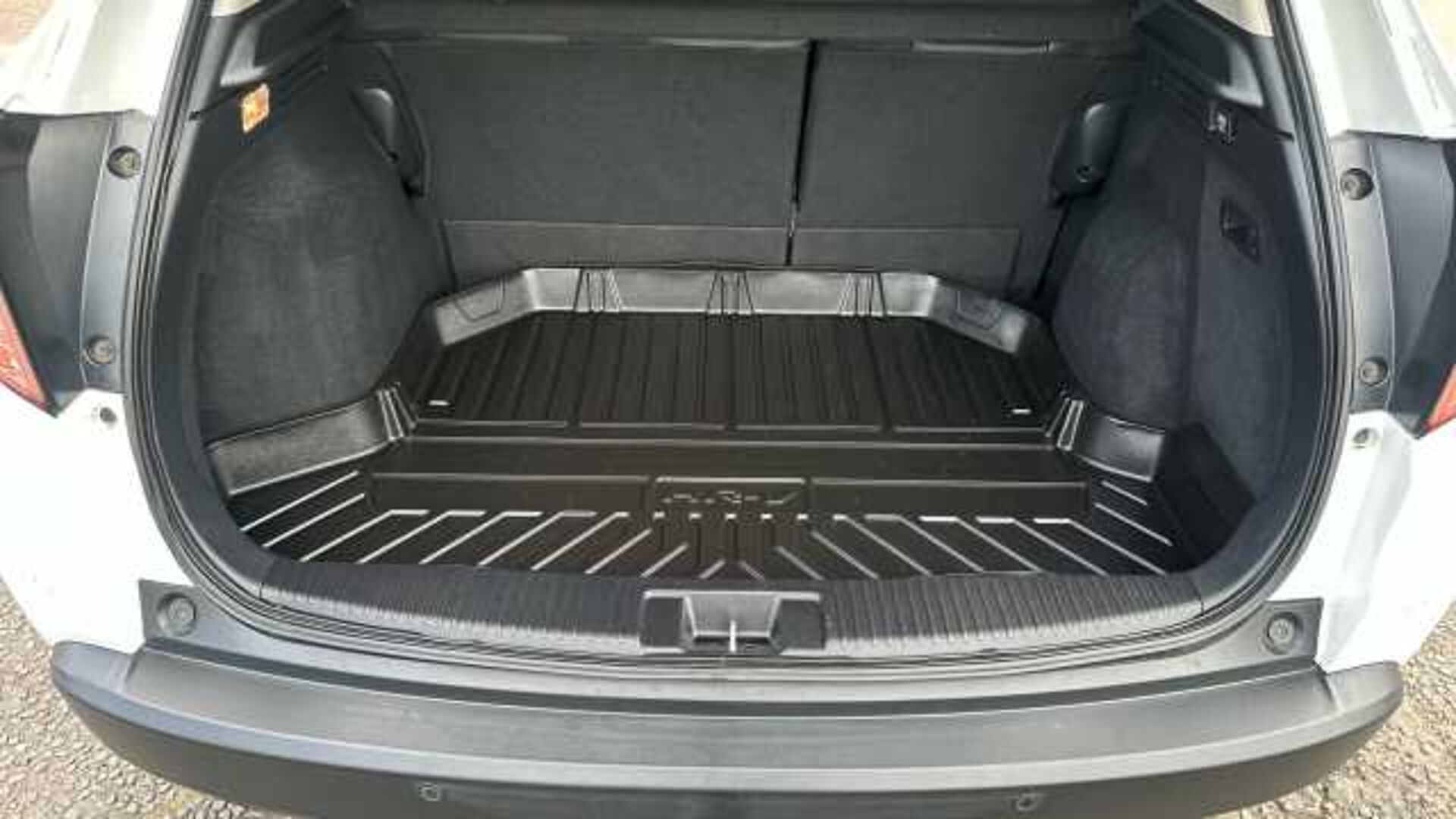 Honda HR-V 1.6 i-DTEC EX 5dr 