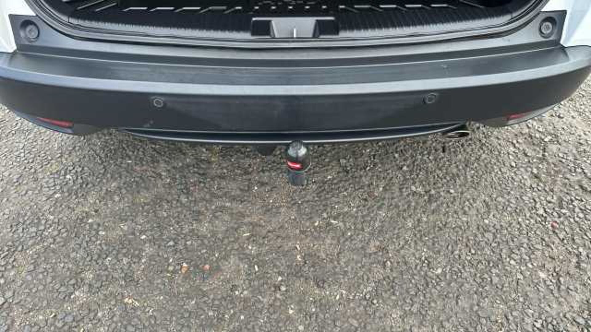Honda HR-V 1.6 i-DTEC EX 5dr 
