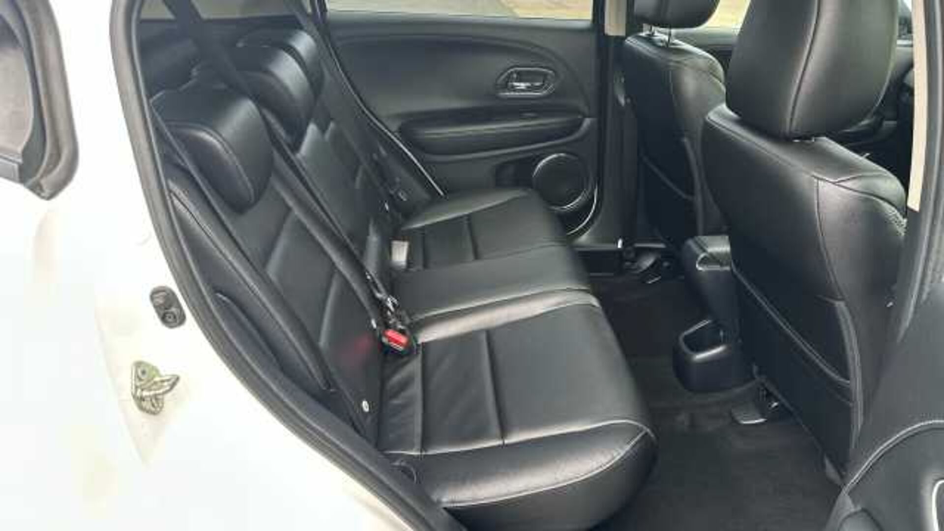 Honda HR-V 1.6 i-DTEC EX 5dr 