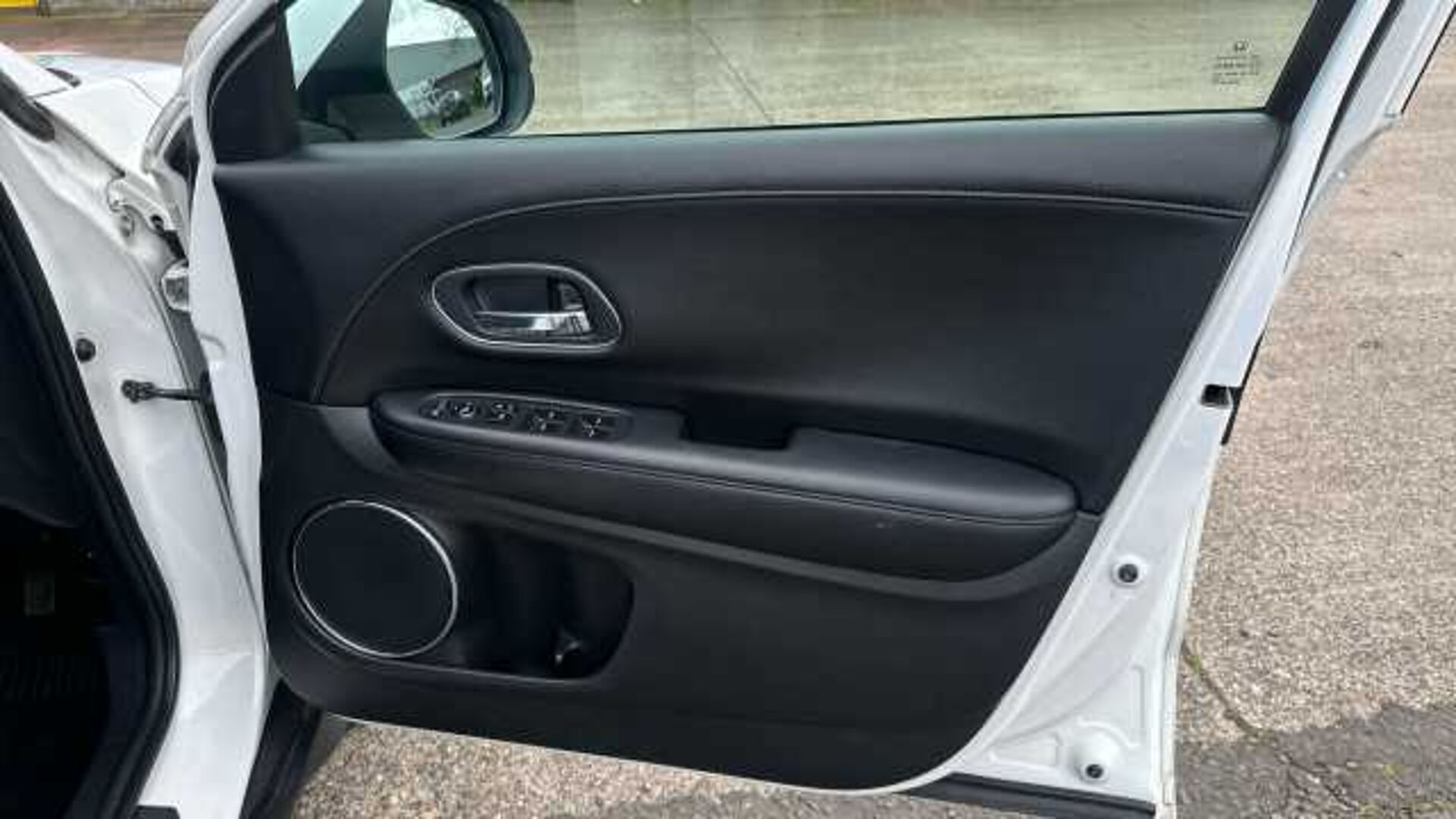 Honda HR-V 1.6 i-DTEC EX 5dr 