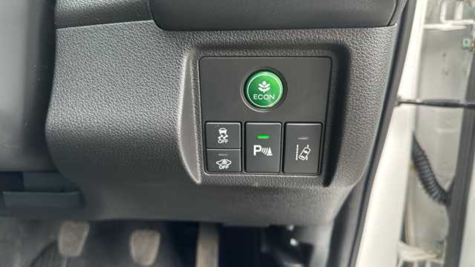 Honda HR-V 1.6 i-DTEC EX 5dr 