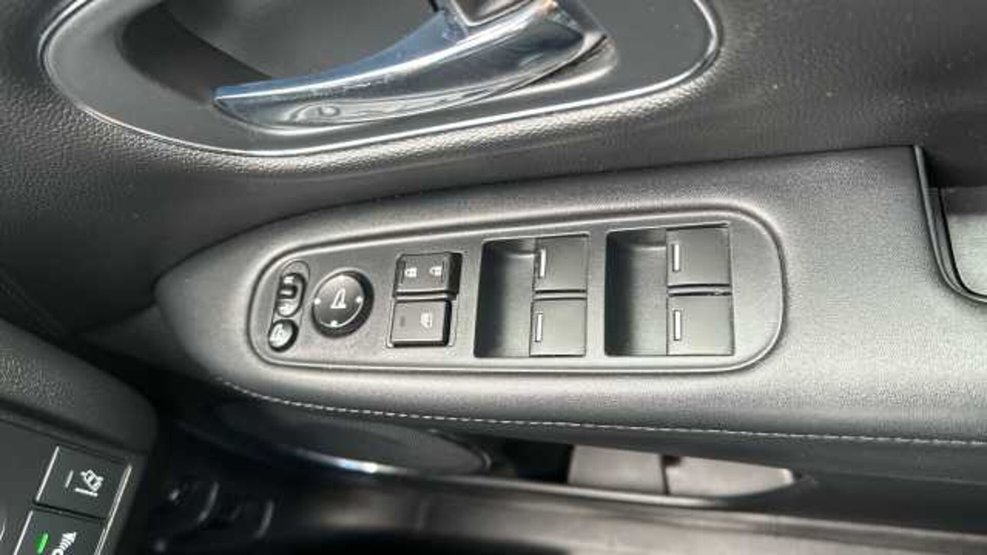Honda HR-V 1.6 i-DTEC EX 5dr 