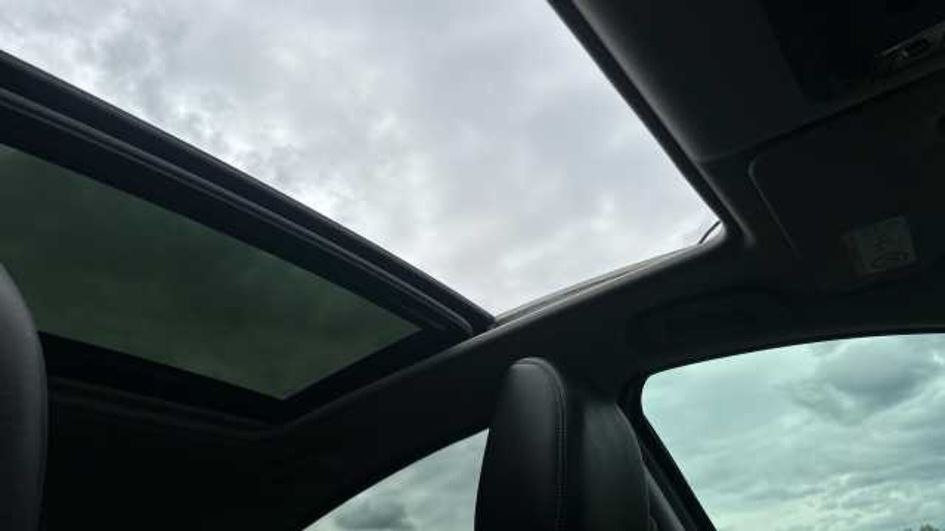 Honda HR-V 1.6 i-DTEC EX 5dr 